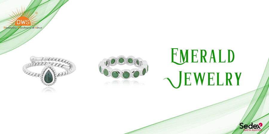 The Timeless Elegance of Emerald Jewelry